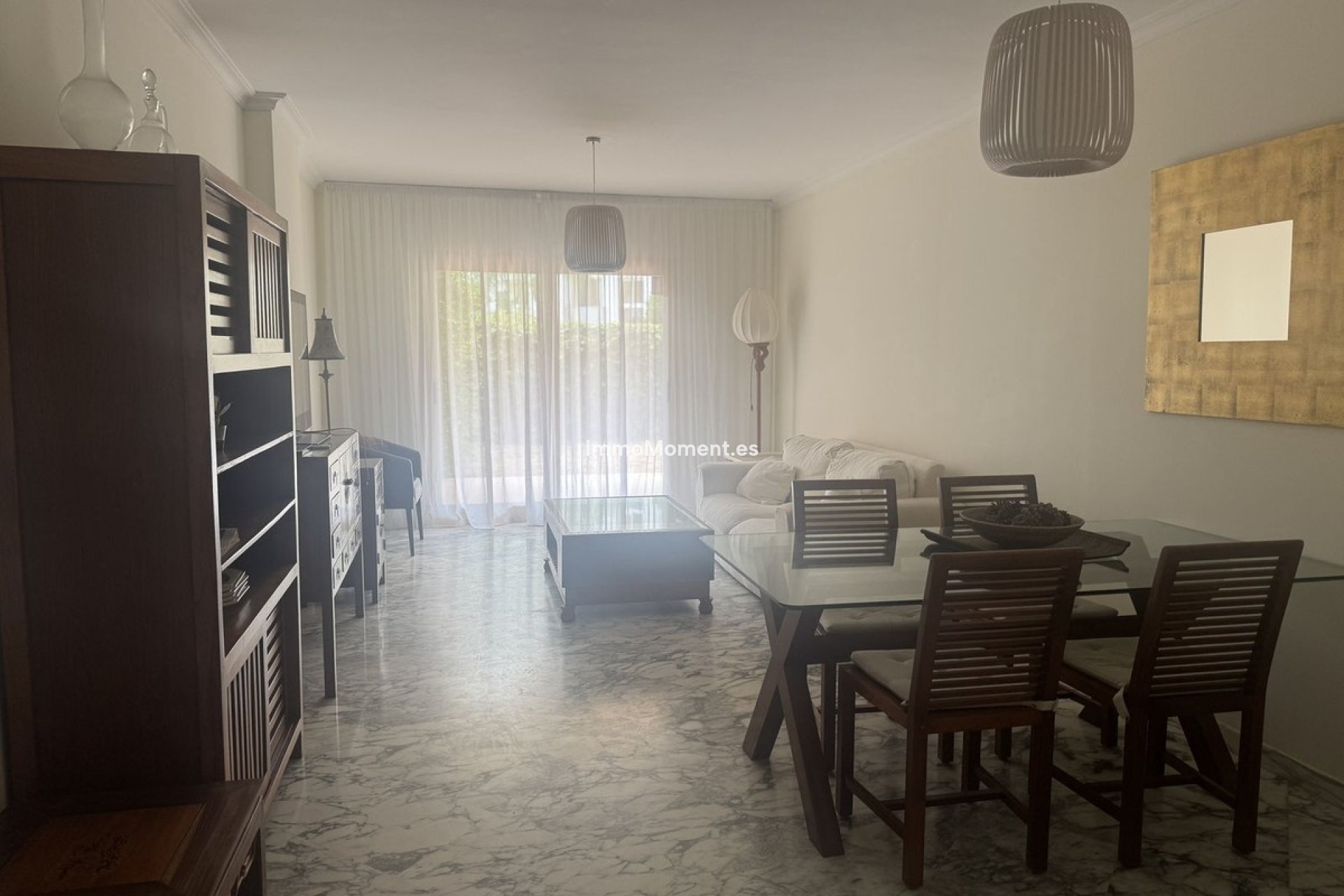 Resale - Apartment - Mijas - Mijas Costa