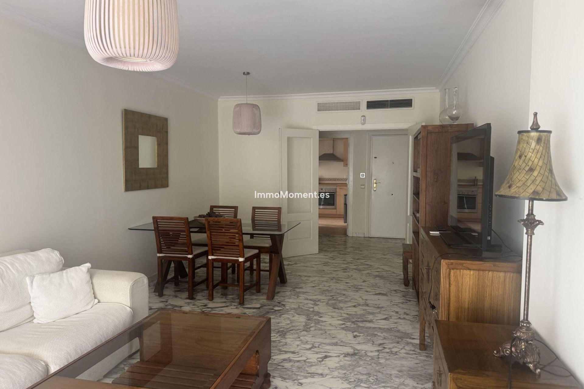 Resale - Apartment - Mijas - Mijas Costa