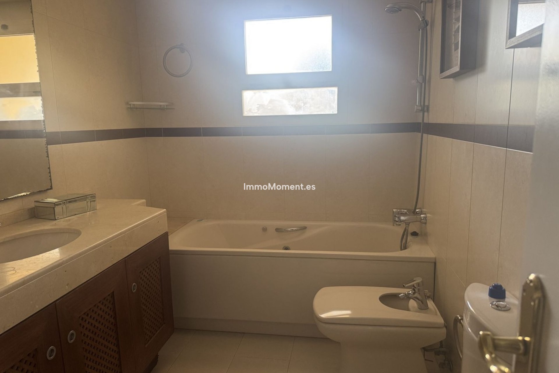 Resale - Apartment - Mijas - Mijas Costa