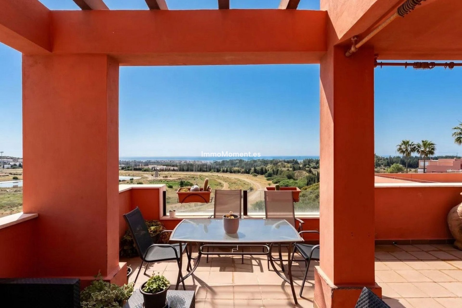 Resale - Apartment - Mijas - Mijas Costa
