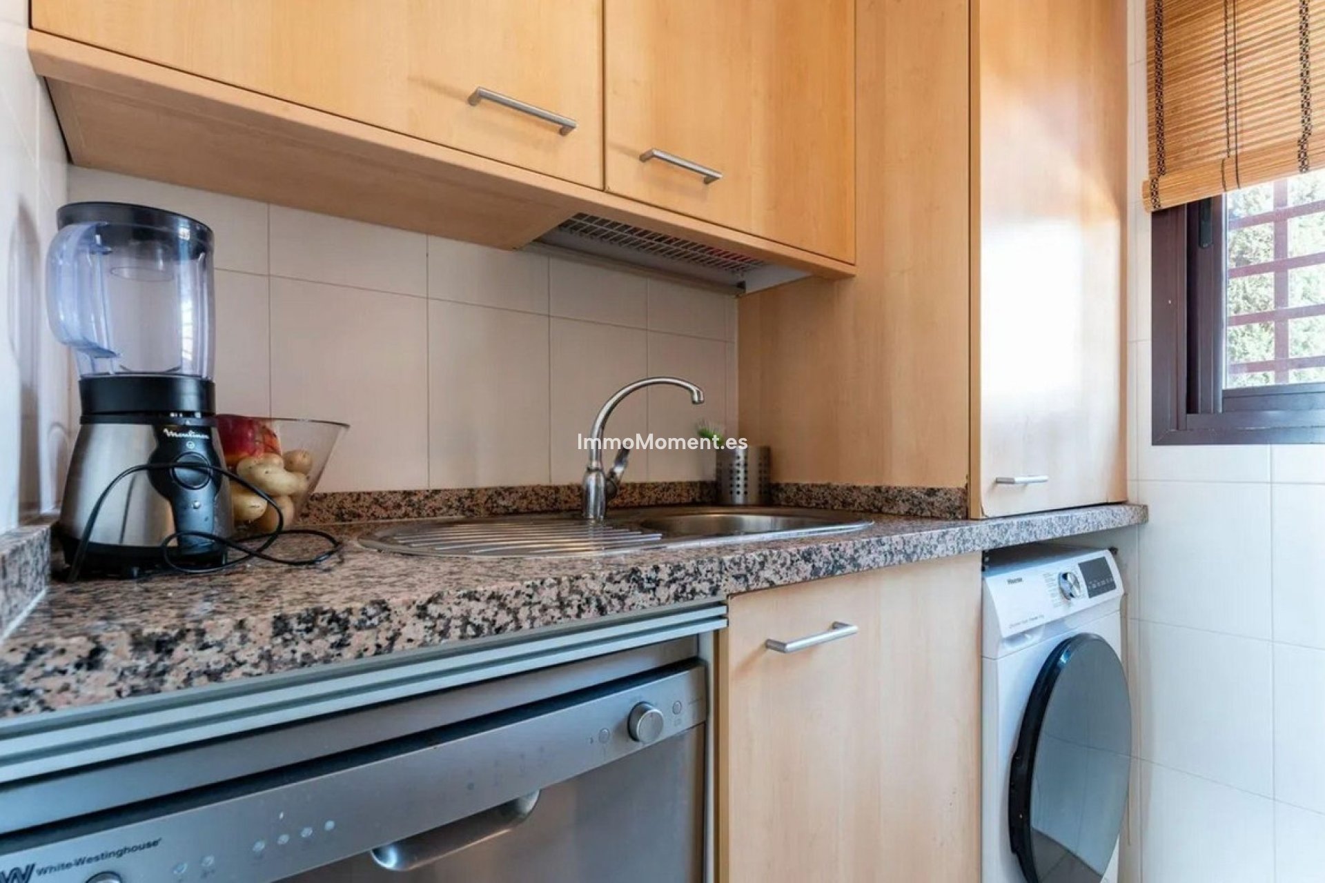 Resale - Apartment - Mijas - Mijas Costa