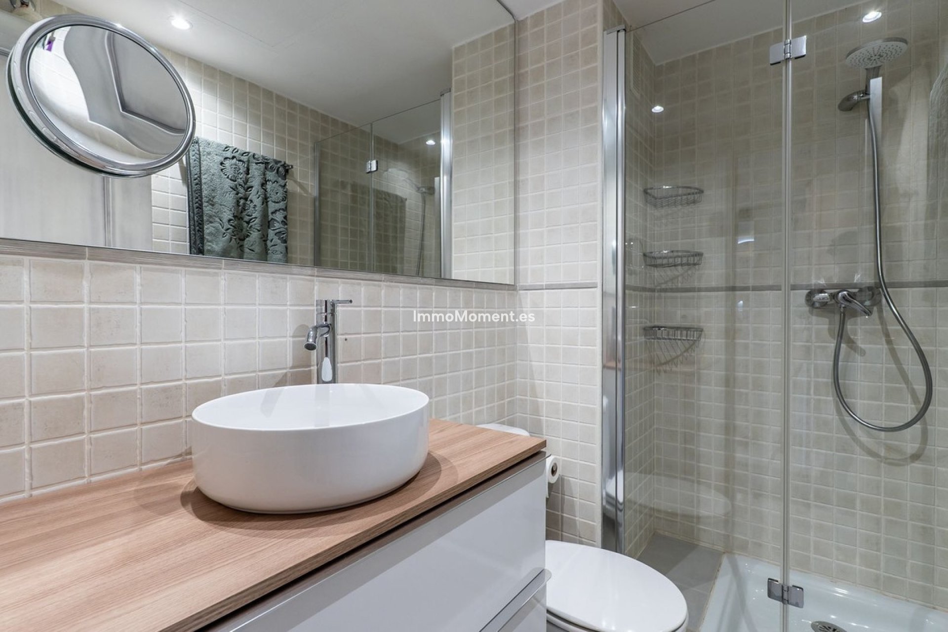 Resale - Apartment - Mijas - Mijas Costa