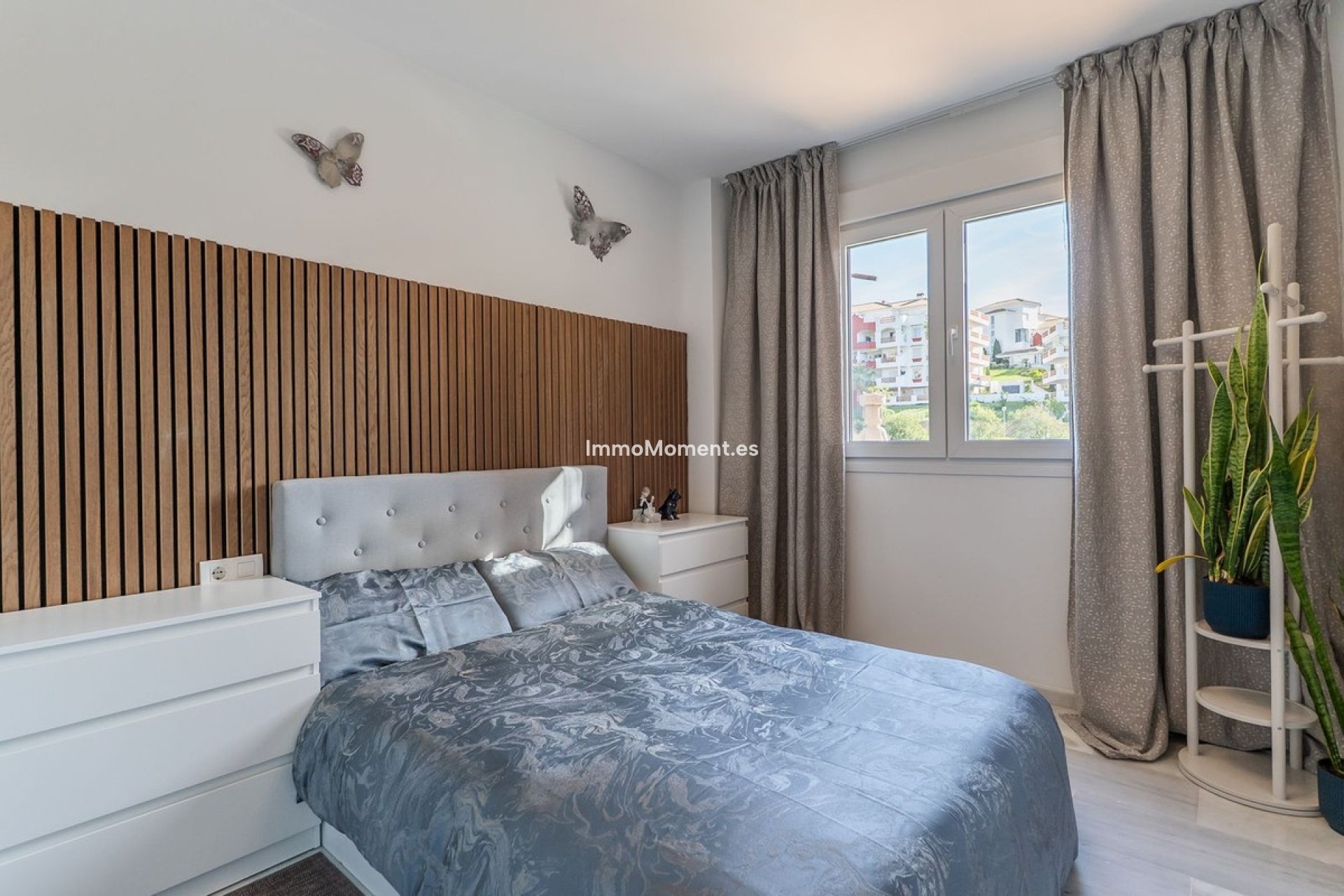 Resale - Apartment - Mijas - Mijas Costa