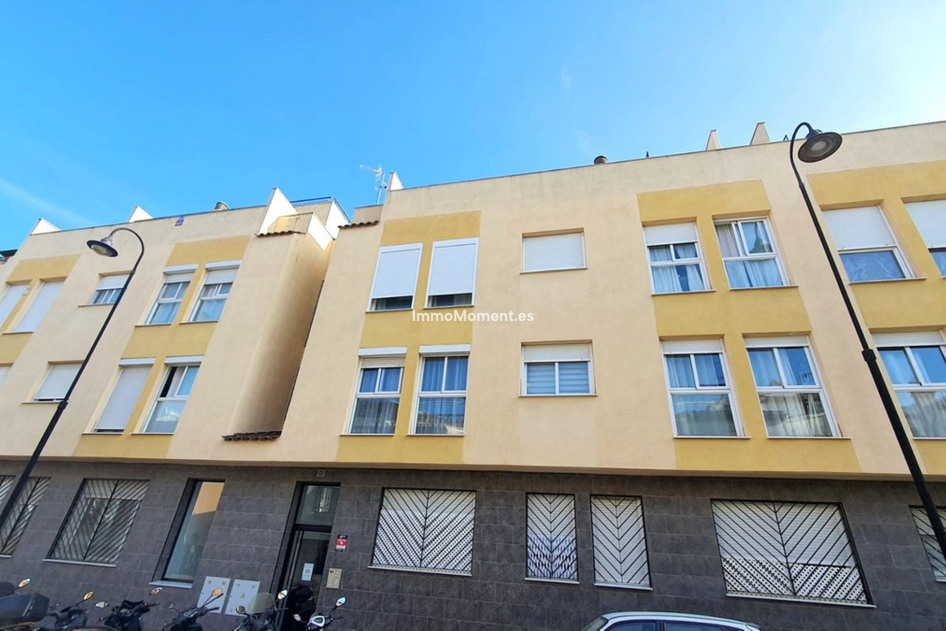 Resale - Apartment - Mijas - Mijas Costa