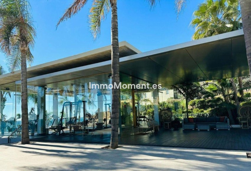 Resale - Apartment - Mijas - Mijas Costa