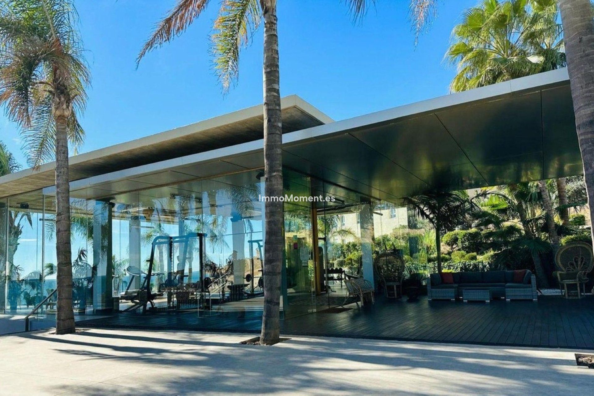 Resale - Apartment - Mijas - Mijas Costa