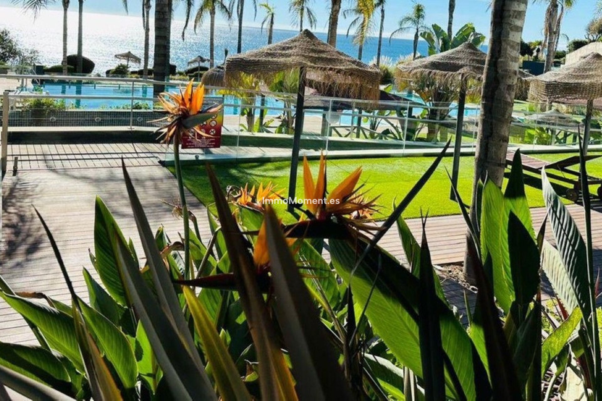 Resale - Apartment - Mijas - Mijas Costa