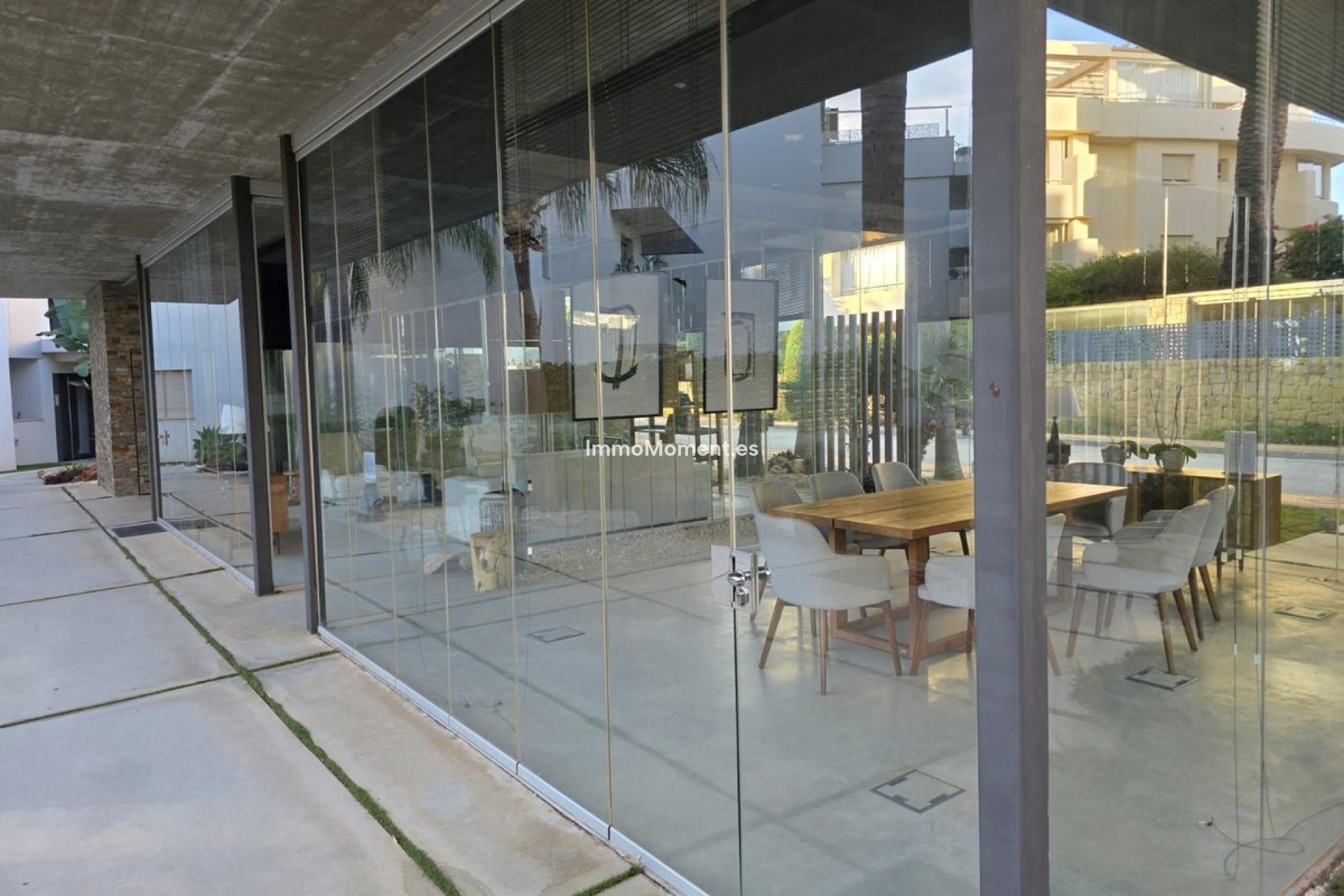 Resale - Apartment - Mijas - Mijas Costa