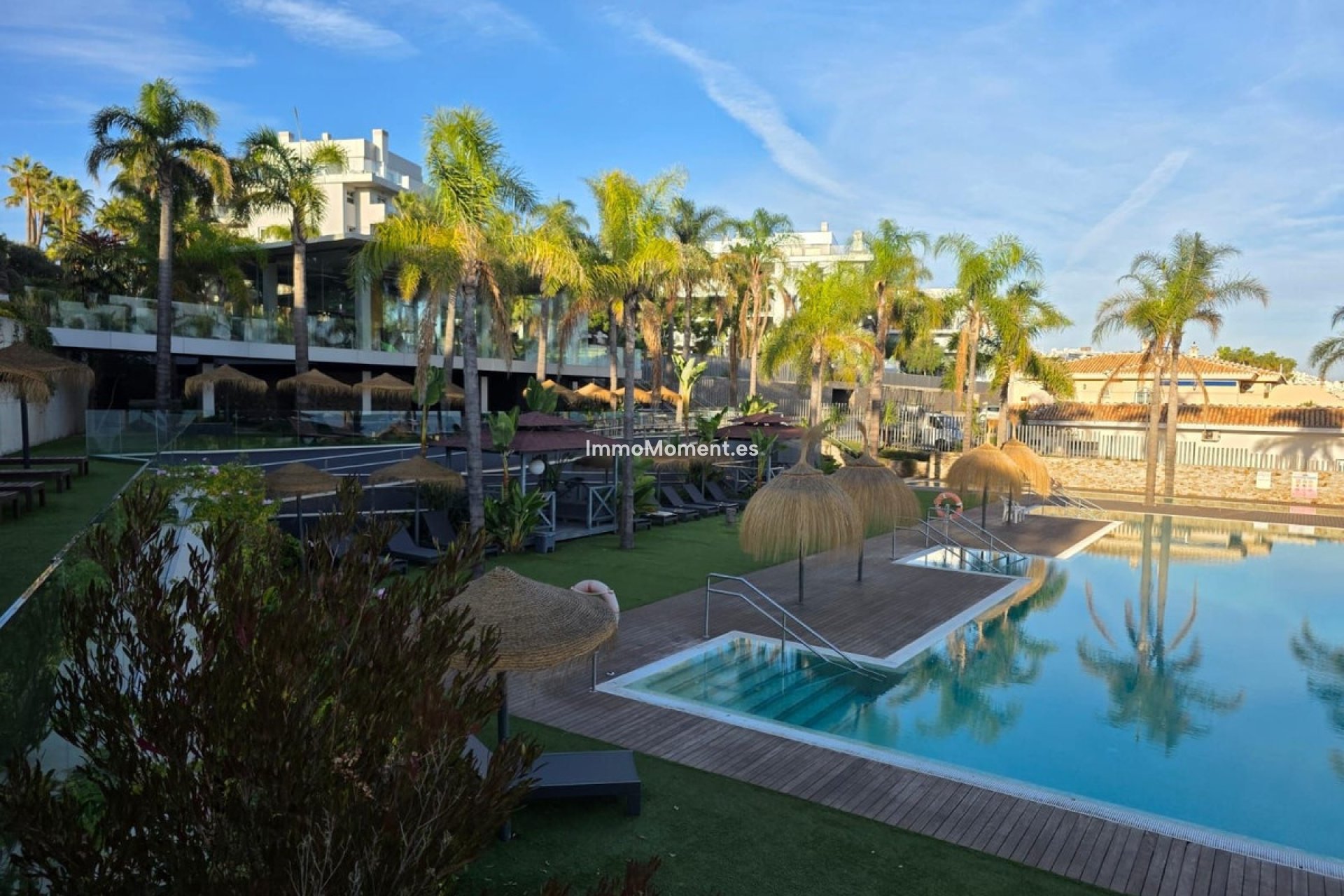 Resale - Apartment - Mijas - Mijas Costa