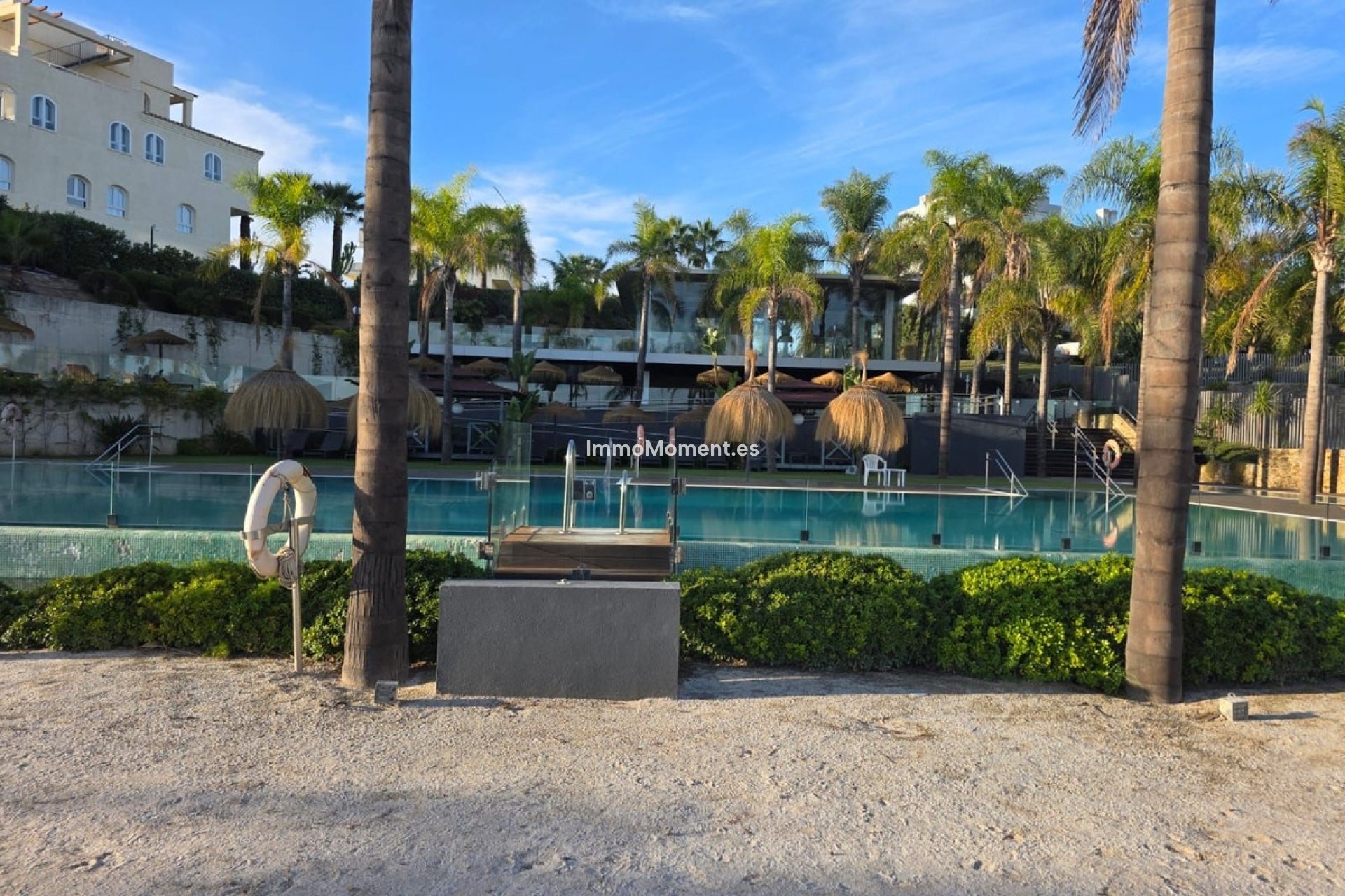 Resale - Apartment - Mijas - Mijas Costa