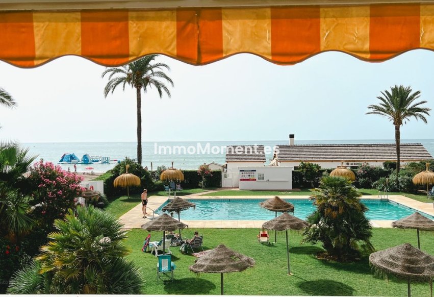 Resale - Apartment - Mijas - Mijas Costa