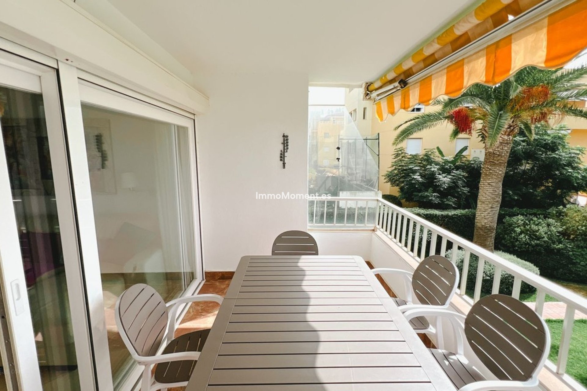 Resale - Apartment - Mijas - Mijas Costa