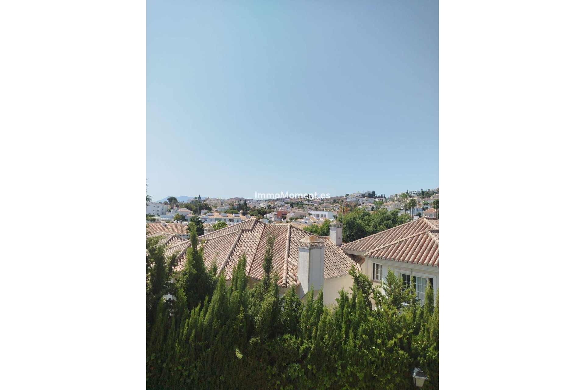 Resale - Apartment - Mijas - Mijas Costa