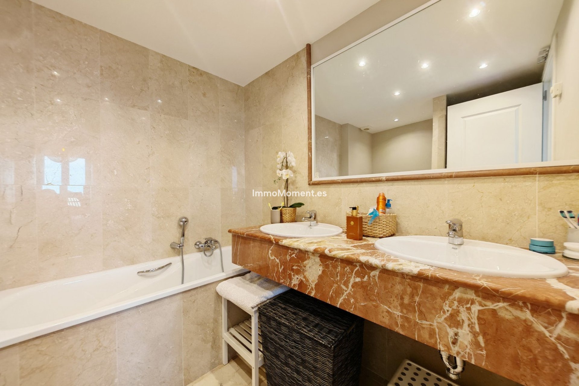 Resale - Apartment - Mijas - Mijas Costa