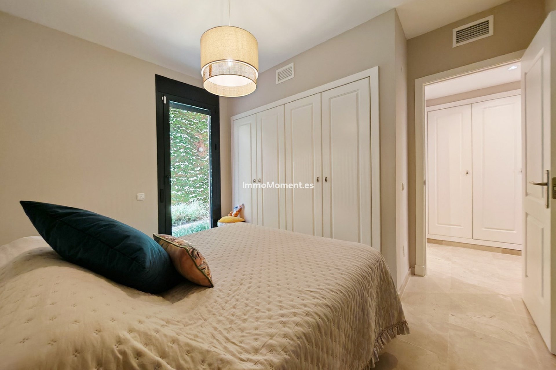 Resale - Apartment - Mijas - Mijas Costa