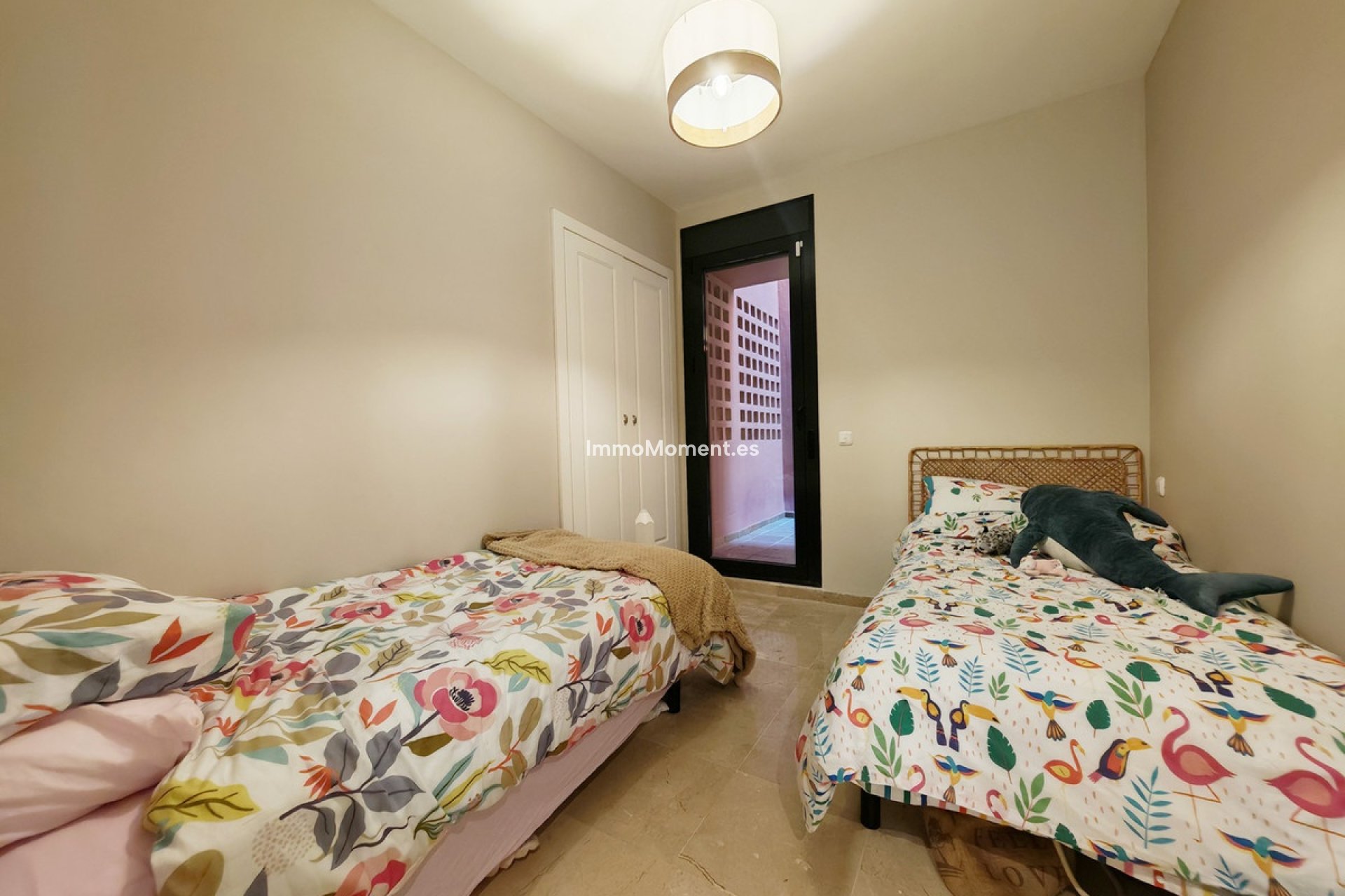 Resale - Apartment - Mijas - Mijas Costa