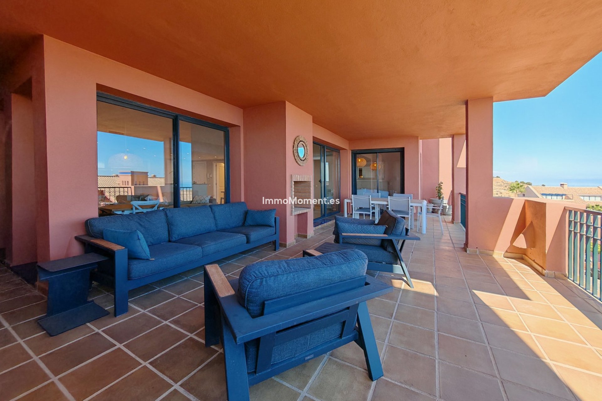 Resale - Apartment - Mijas - Mijas Costa