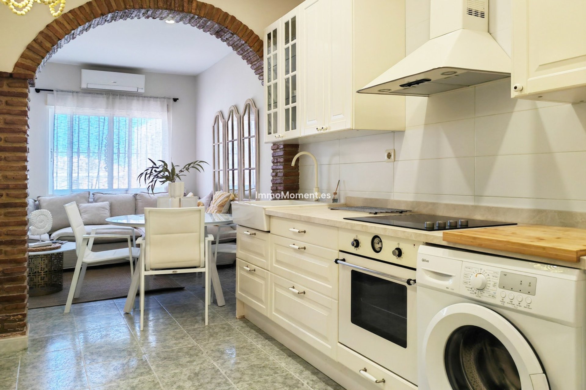 Resale - Apartment - Mijas - Mijas Costa