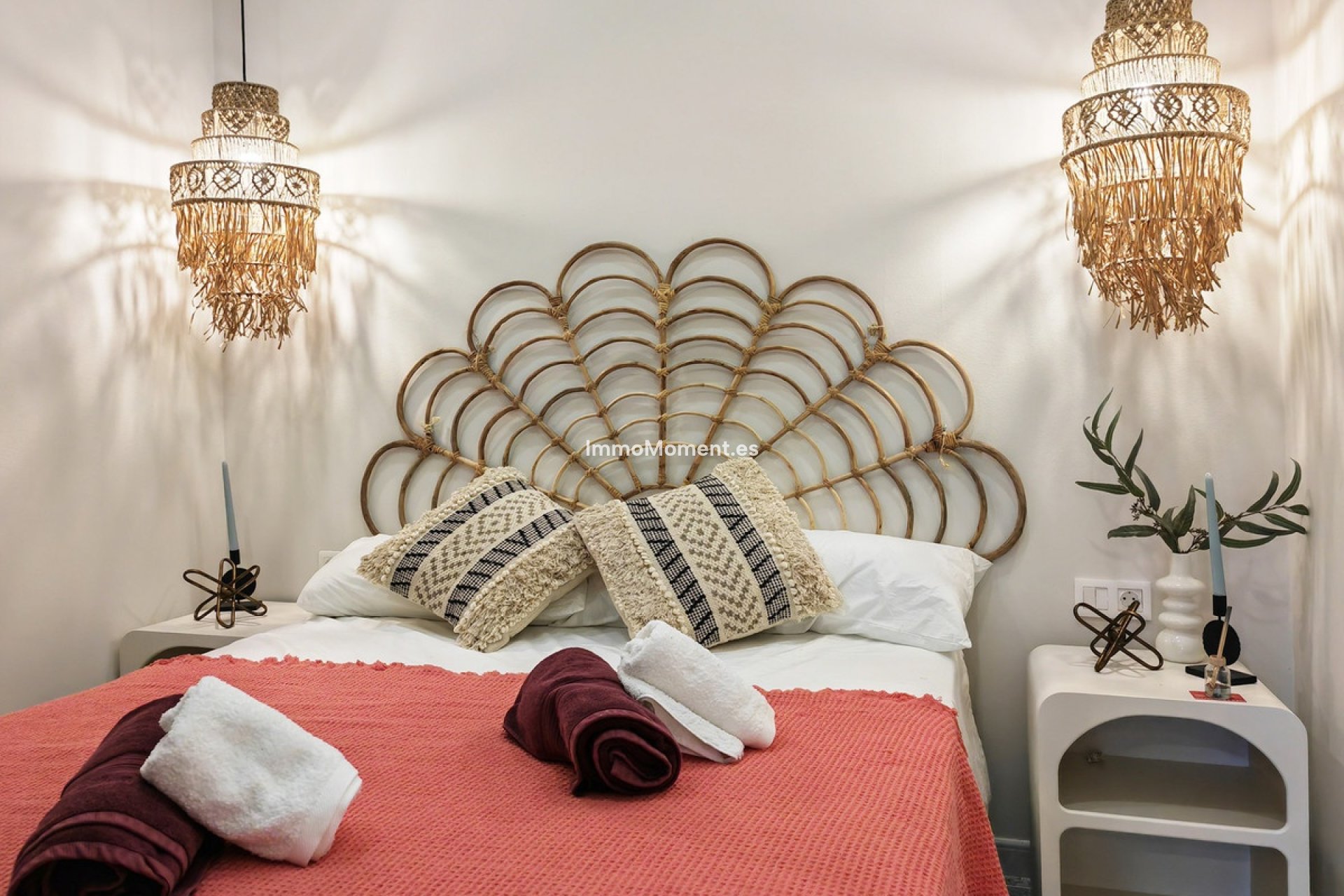 Resale - Apartment - Mijas - Mijas Costa