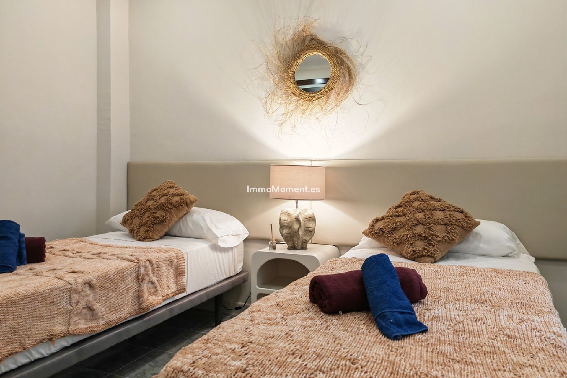 Resale - Apartment - Mijas - Mijas Costa