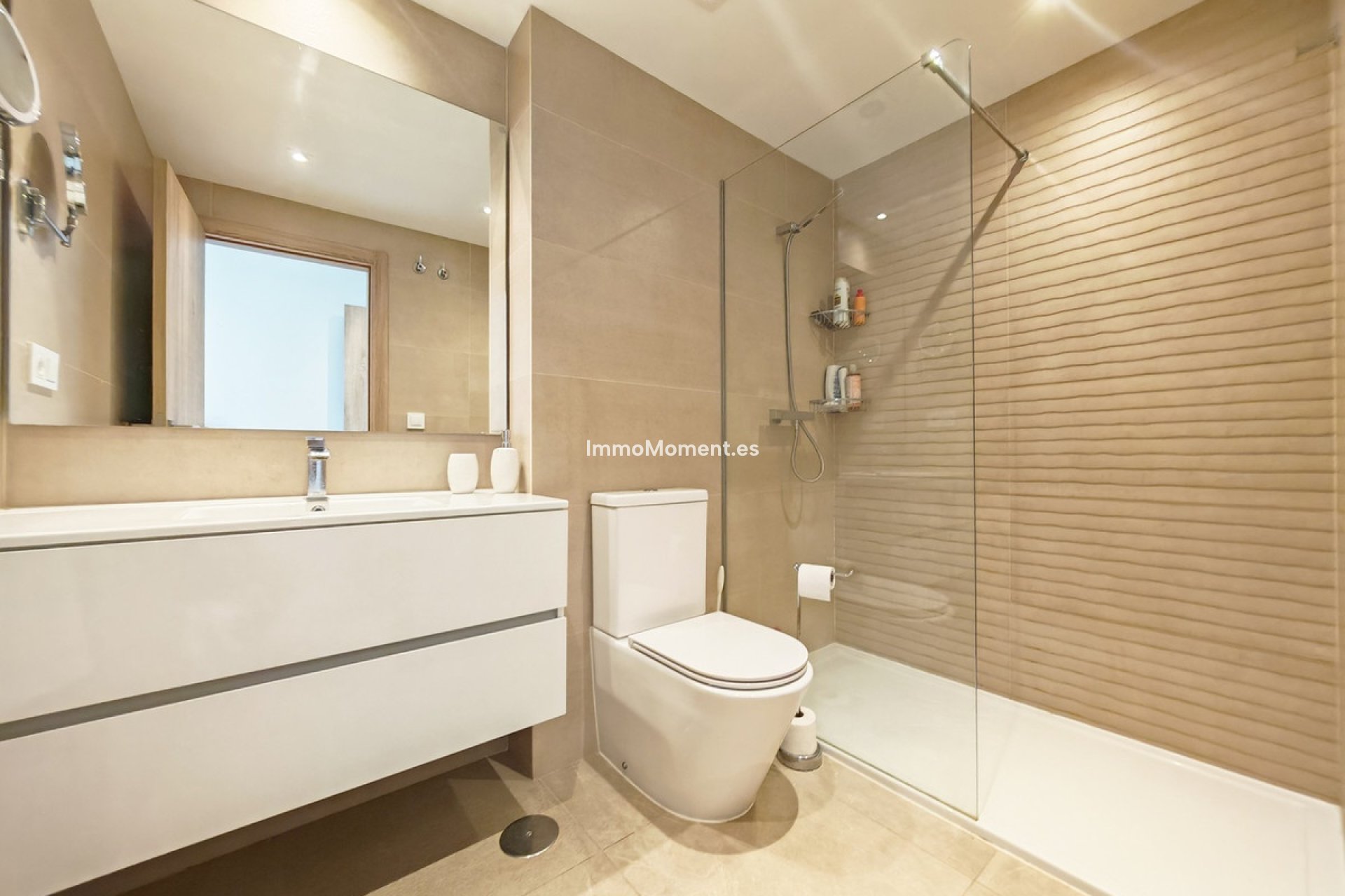 Resale - Apartment - Mijas - Mijas Costa