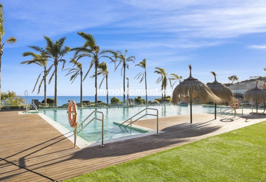 Resale - Apartment - Mijas - Mijas Costa