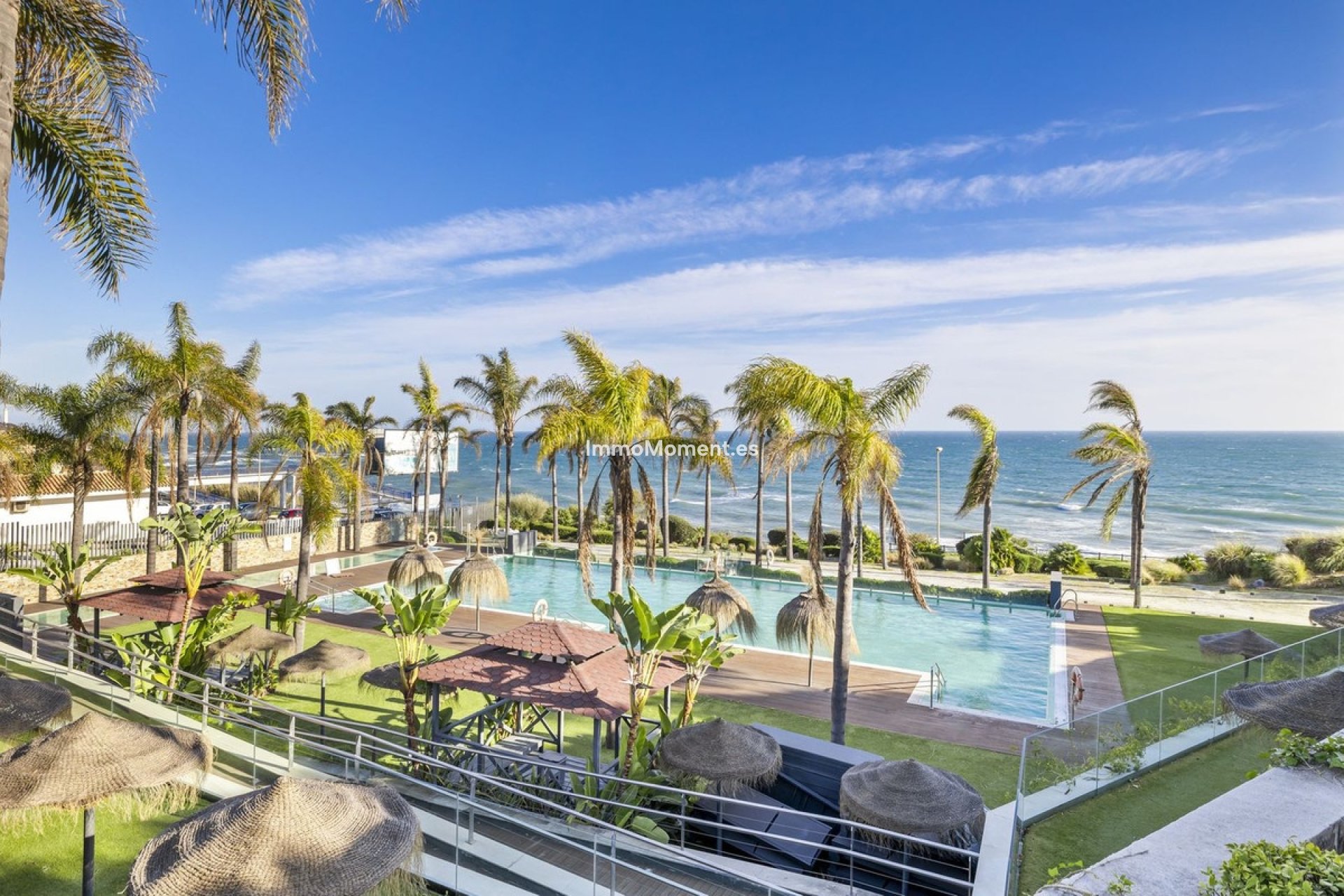 Resale - Apartment - Mijas - Mijas Costa