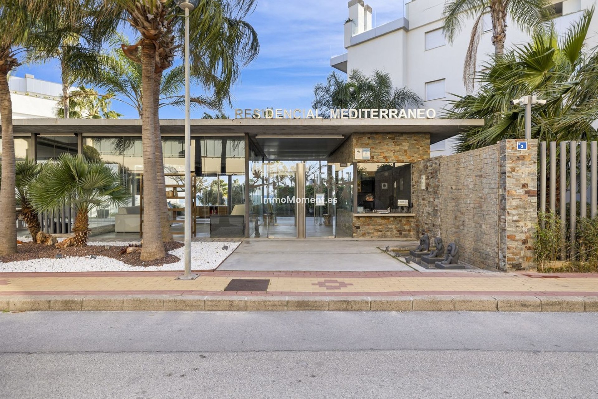 Resale - Apartment - Mijas - Mijas Costa