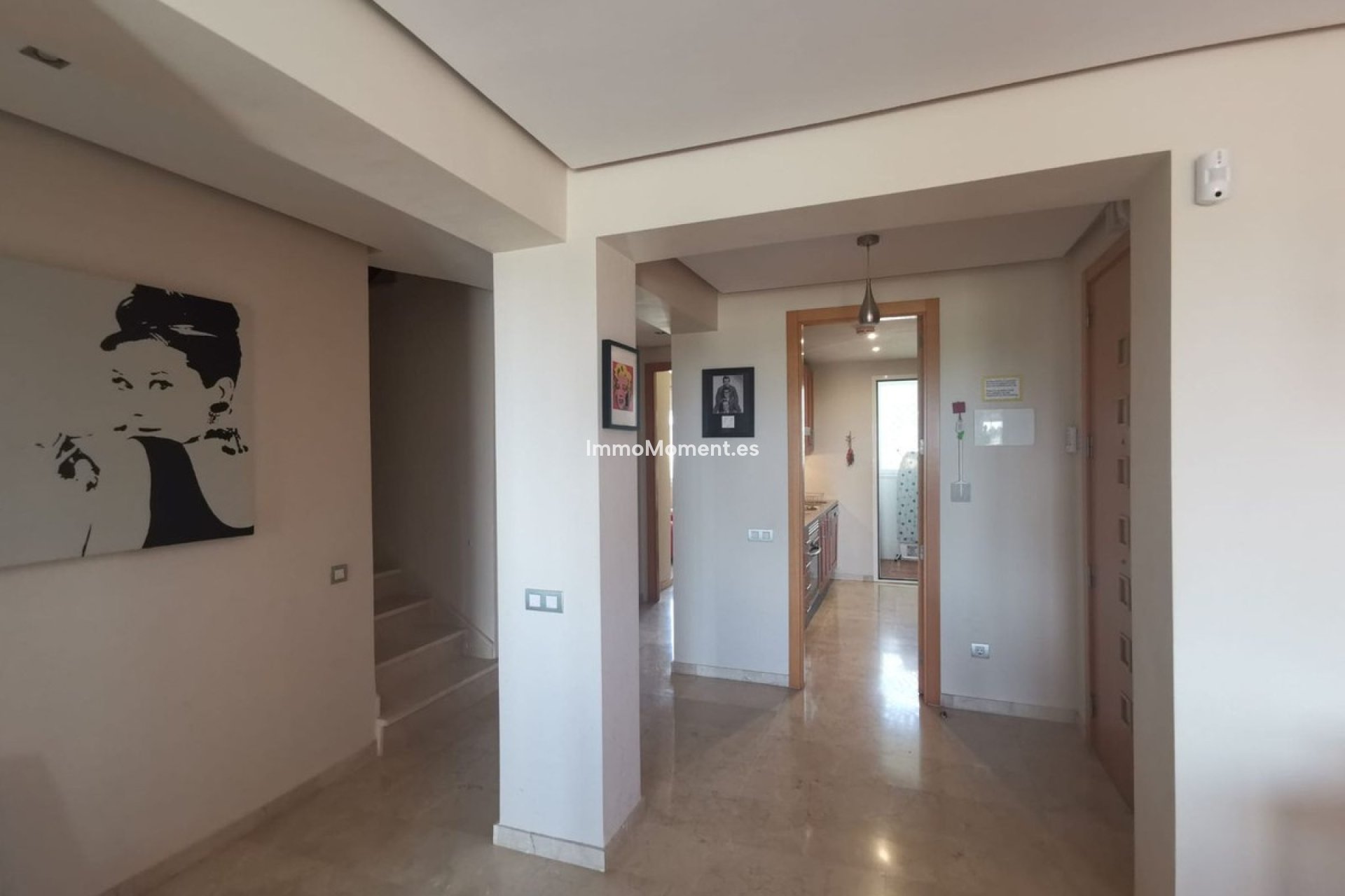 Resale - Apartment - Mijas - Mijas Costa