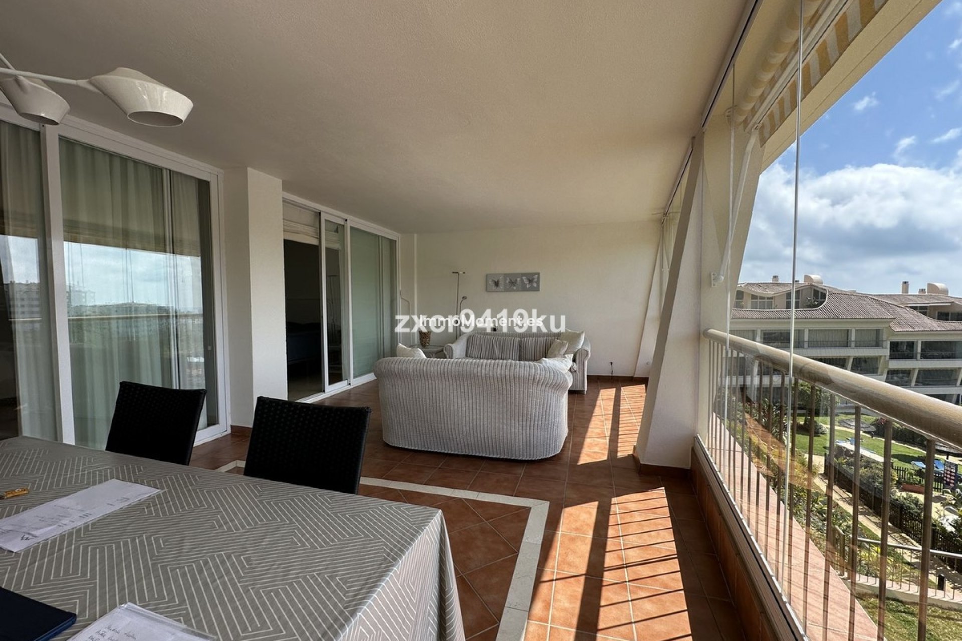 Resale - Apartment - Mijas - Mijas Costa