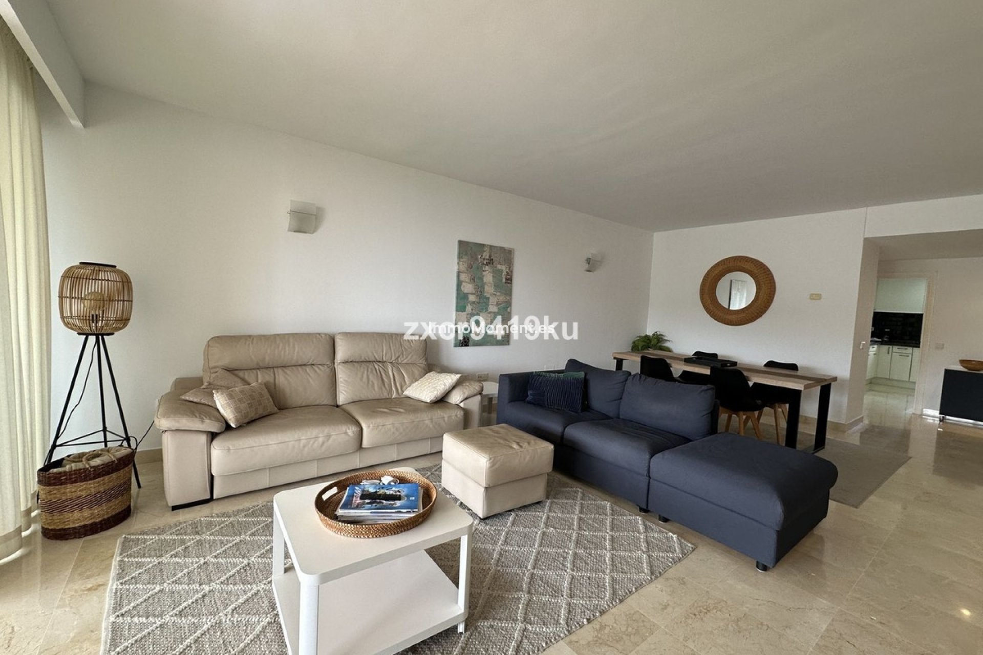 Resale - Apartment - Mijas - Mijas Costa