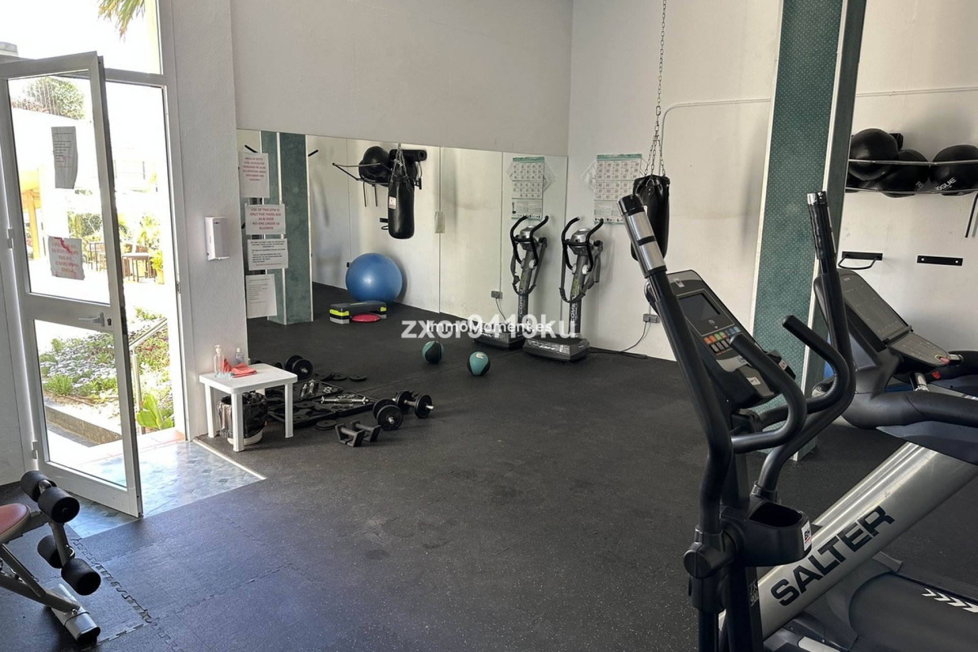 Resale - Apartment - Mijas - Mijas Costa