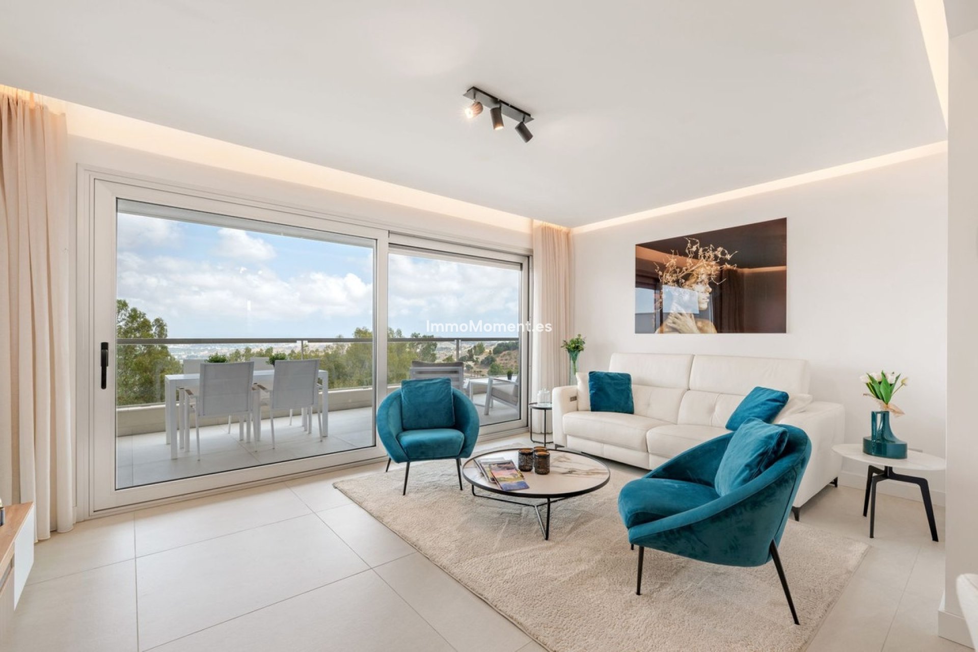 Resale - Apartment - Mijas - Mijas Costa