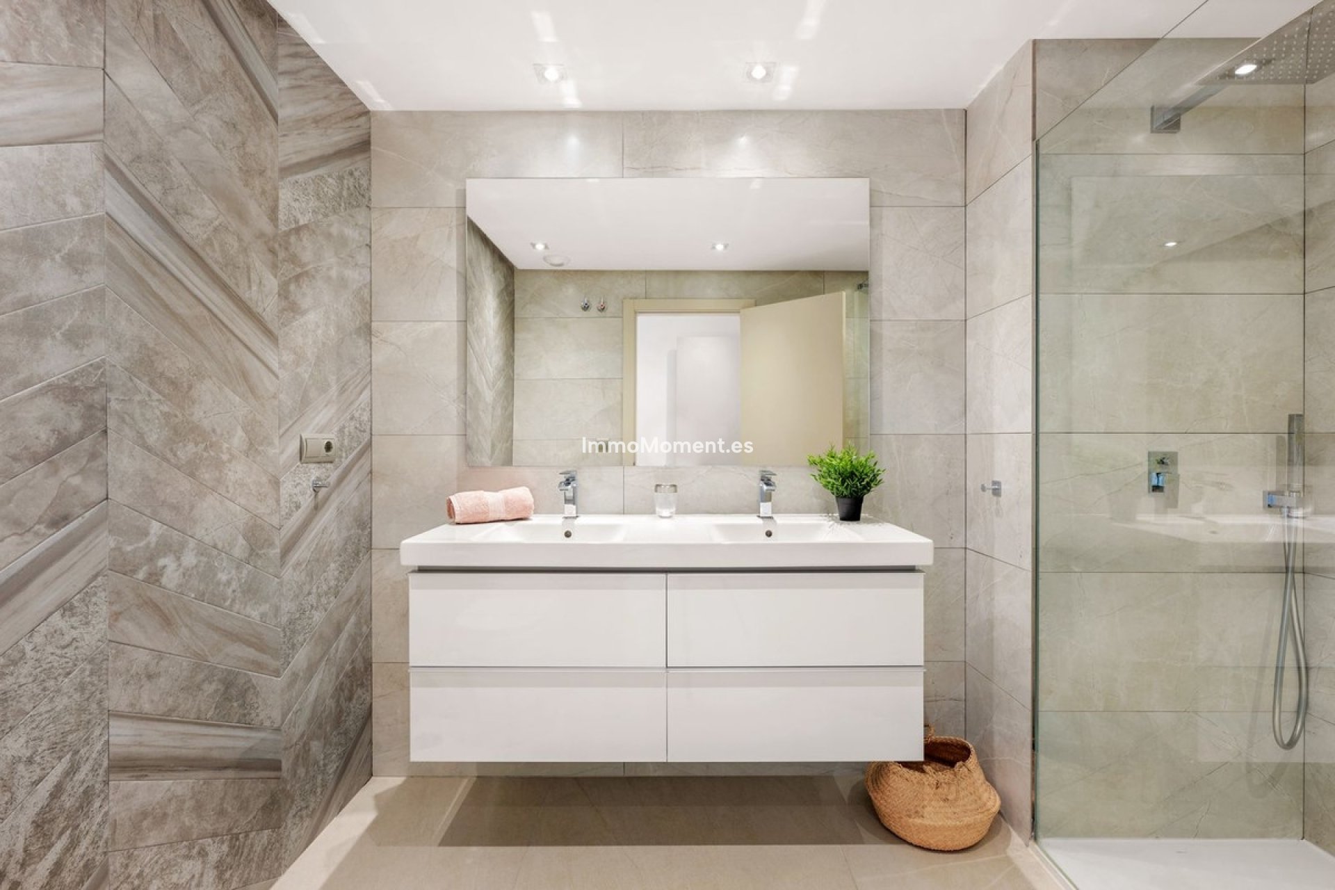 Resale - Apartment - Mijas - Mijas Costa