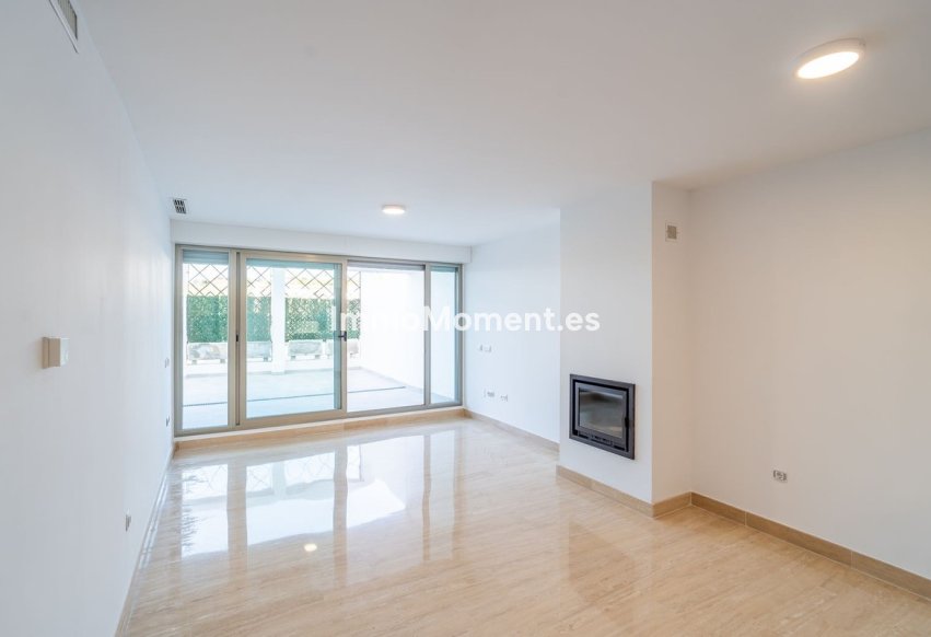 Resale - Apartment - Mijas - Mijas Costa