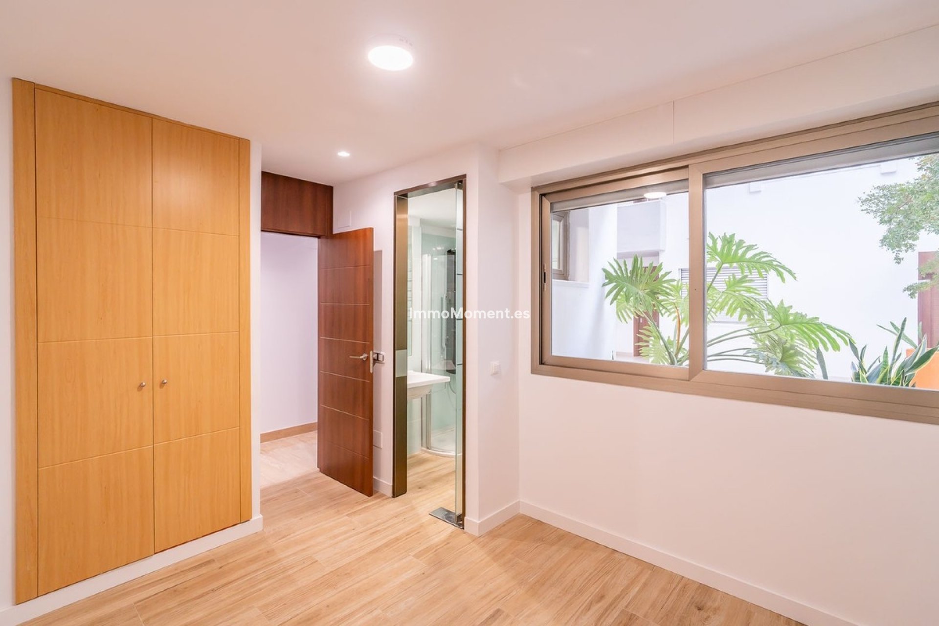 Resale - Apartment - Mijas - Mijas Costa