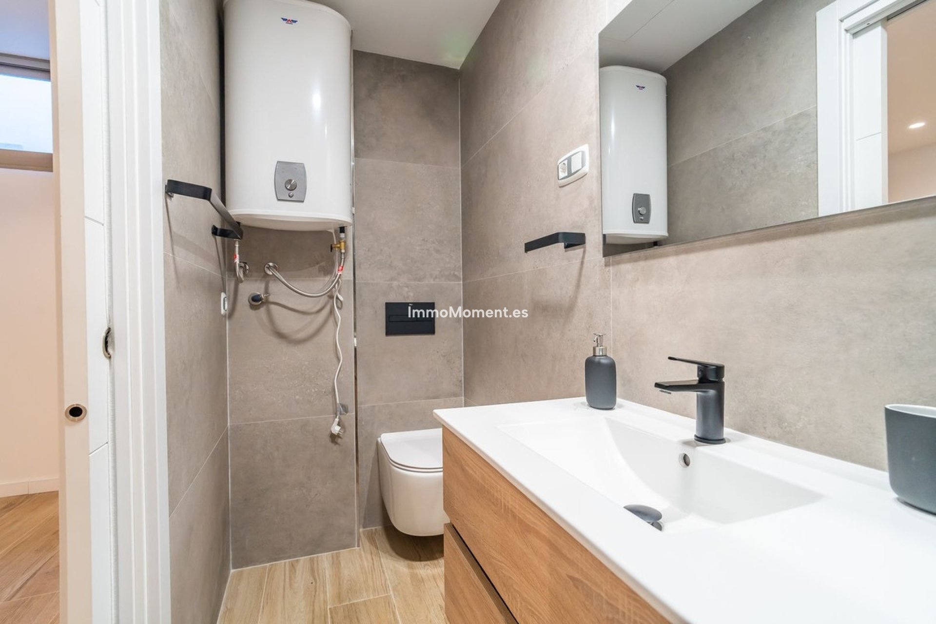 Resale - Apartment - Mijas - Mijas Costa