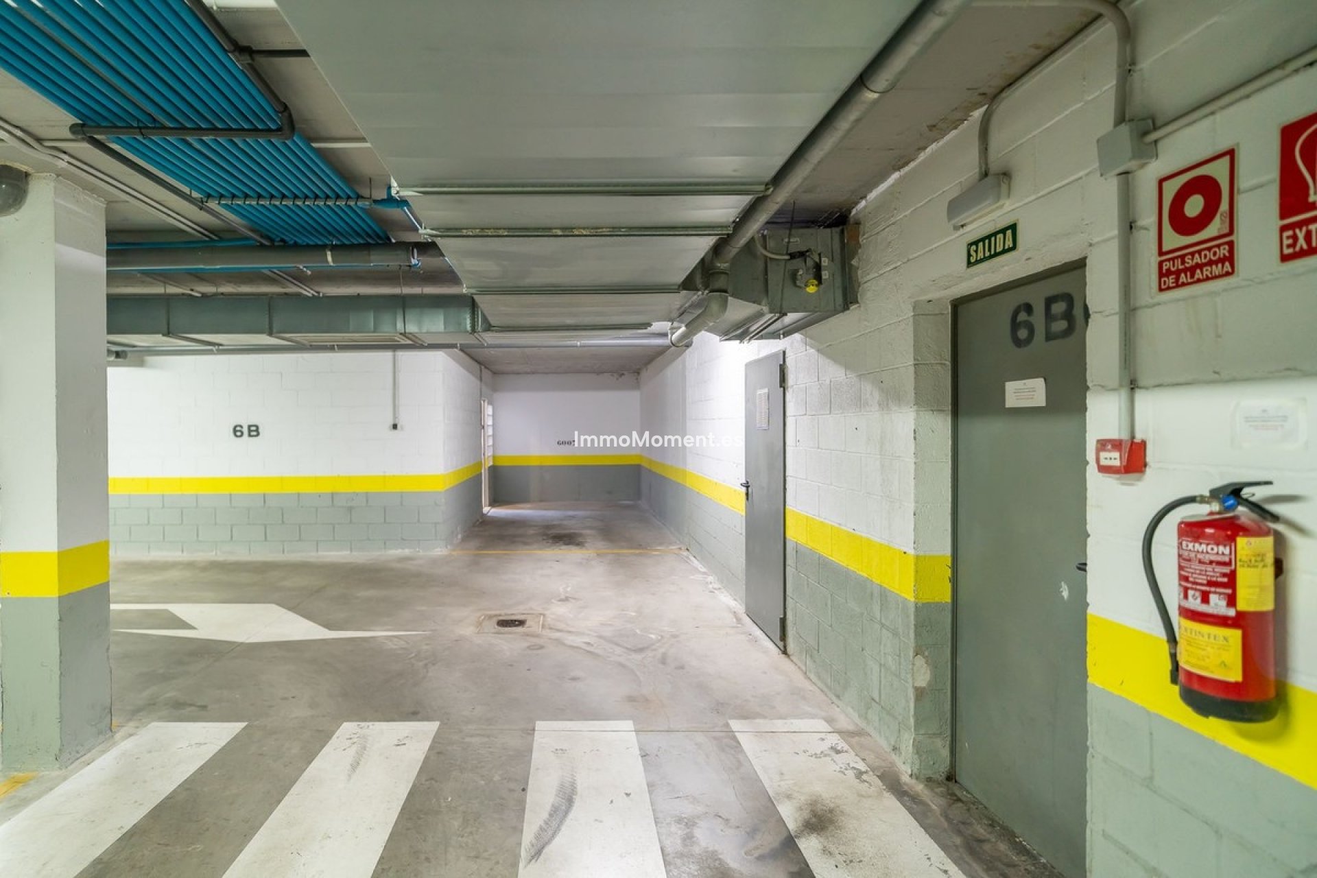 Resale - Apartment - Mijas - Mijas Costa