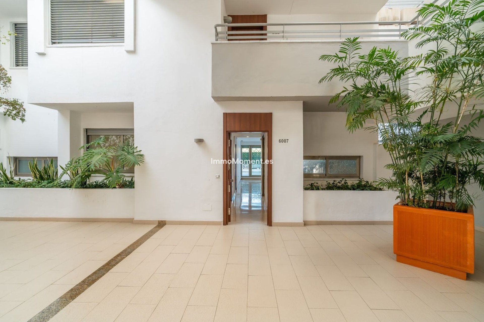 Resale - Apartment - Mijas - Mijas Costa