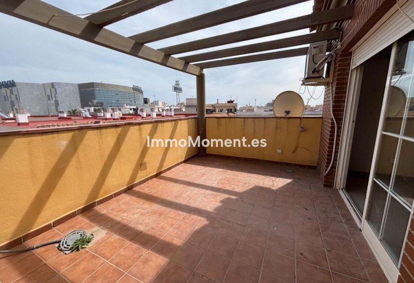 Resale - Apartment - Mijas - Mijas Costa