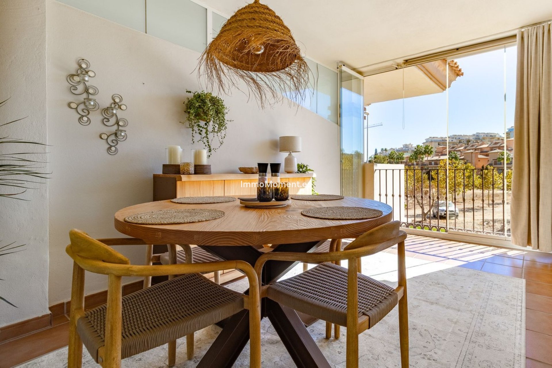 Resale - Apartment - Mijas - Mijas Costa