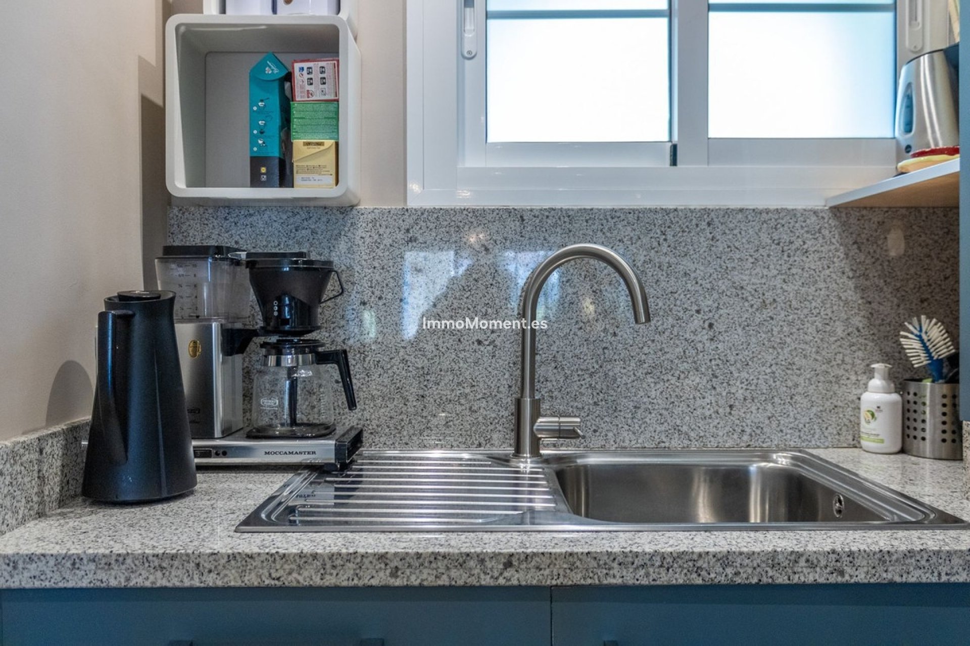 Resale - Apartment - Mijas - Mijas Costa