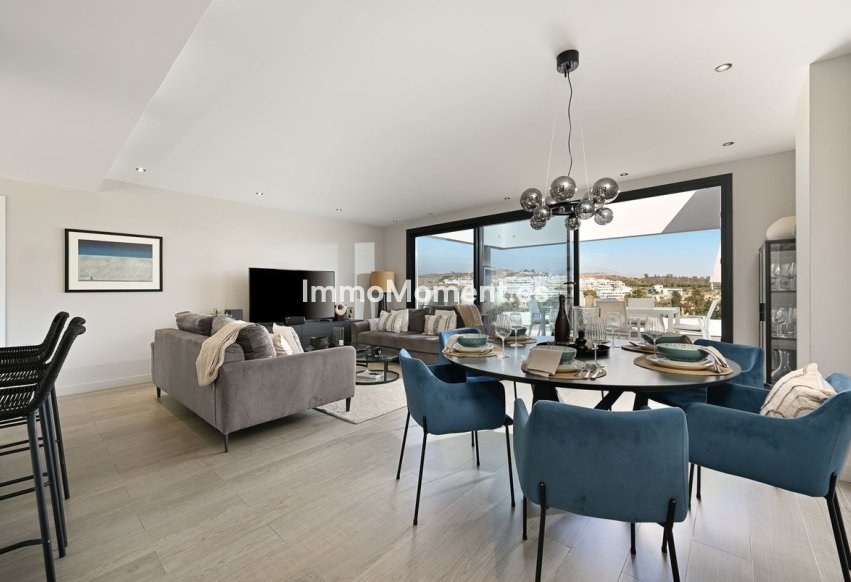 Resale - Apartment - Mijas - Mijas Costa
