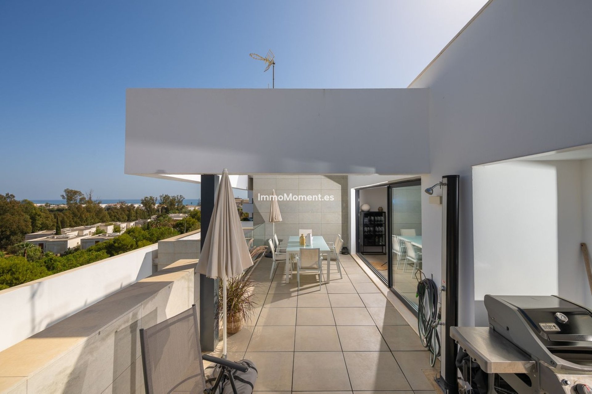 Resale - Apartment - Mijas - Mijas Costa