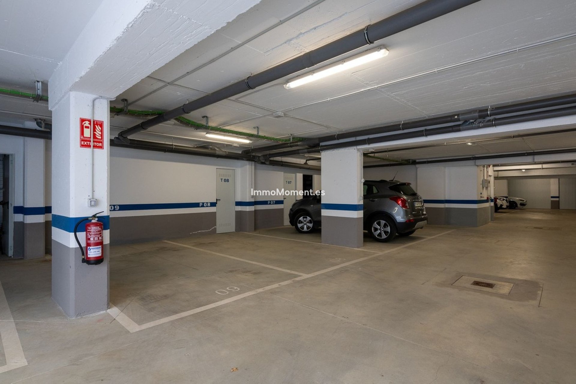 Resale - Apartment - Mijas - Mijas Costa