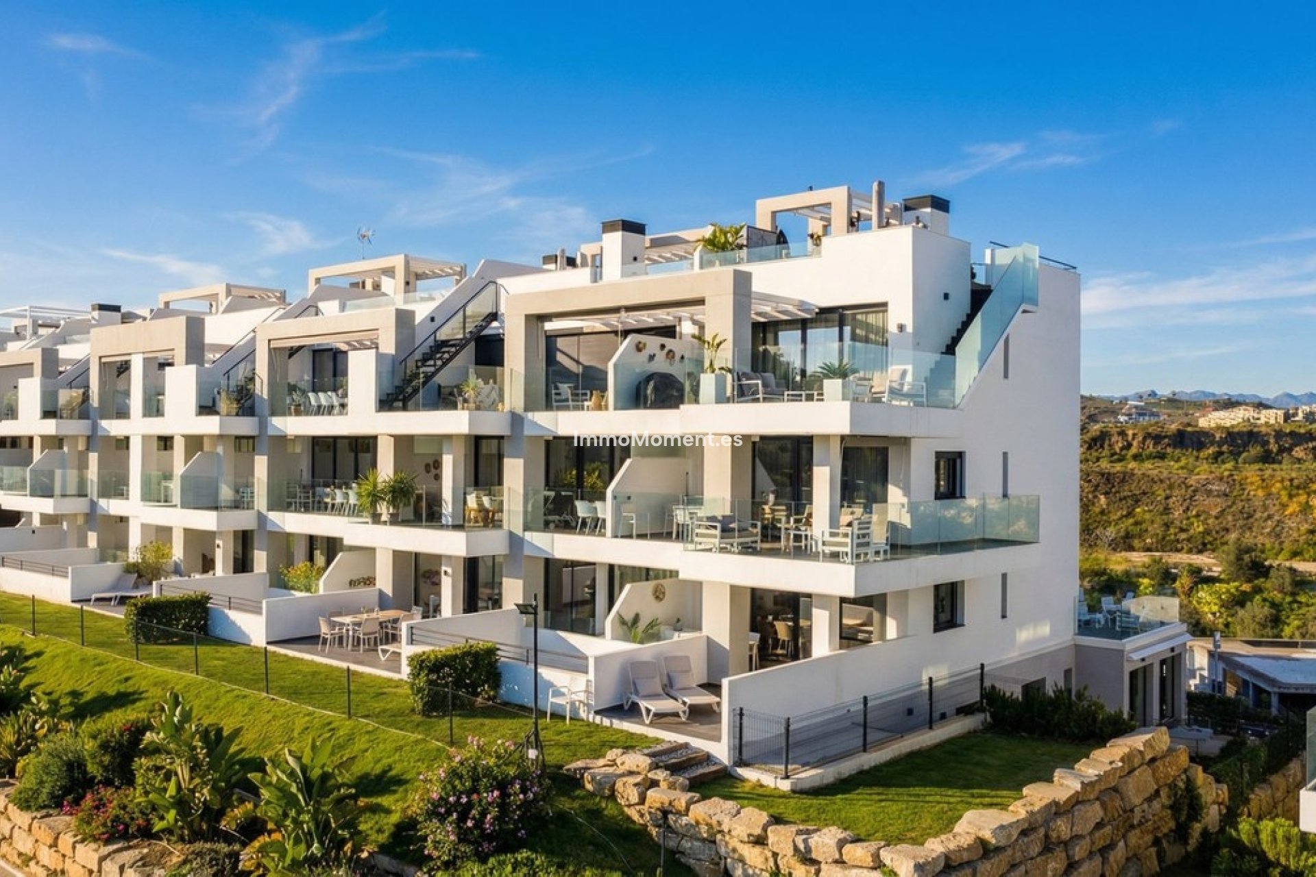 Resale - Apartment - Mijas - Mijas Costa