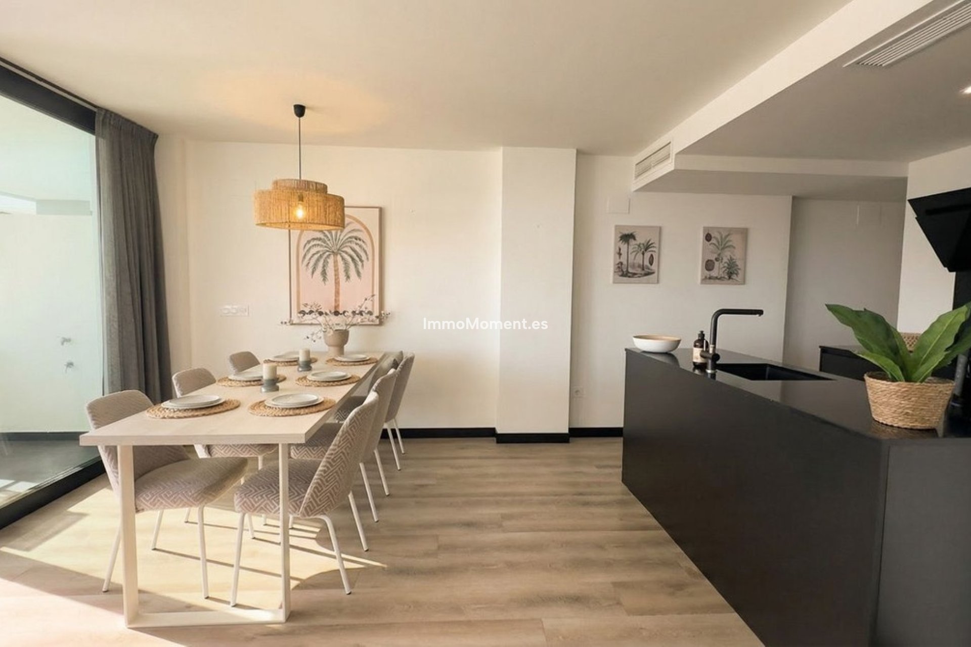 Resale - Apartment - Mijas - Mijas Costa