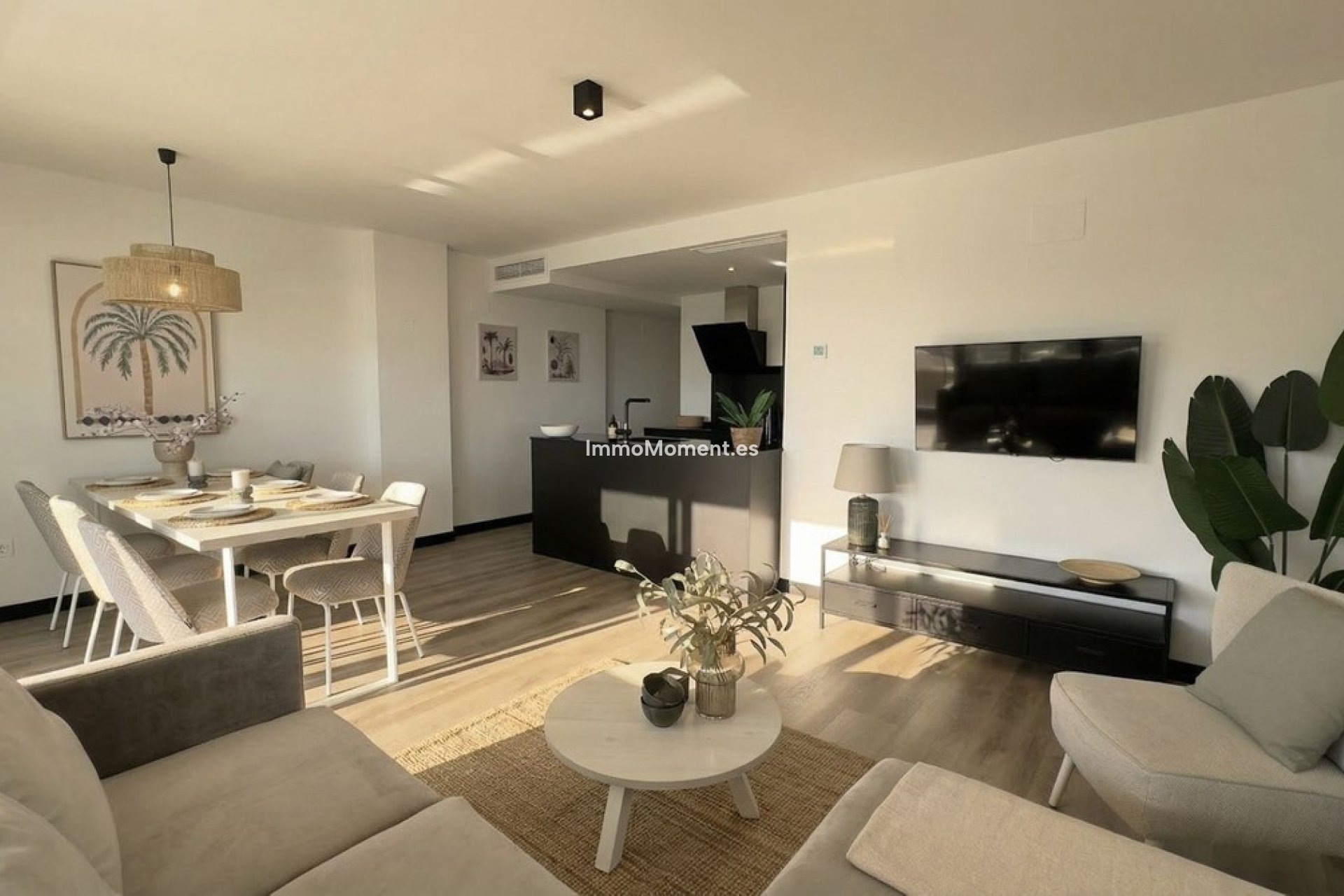 Resale - Apartment - Mijas - Mijas Costa