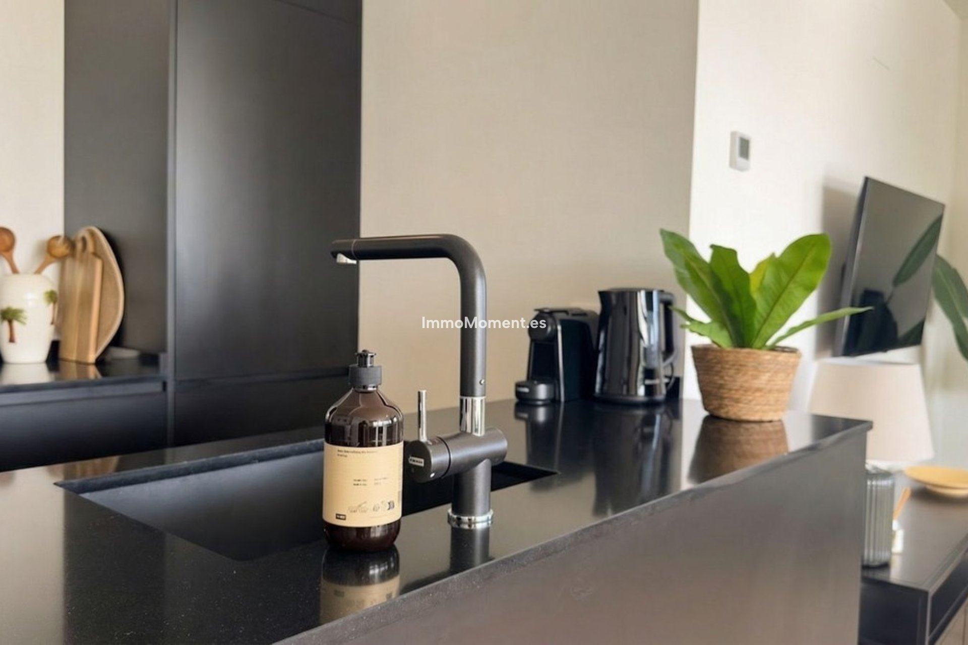 Resale - Apartment - Mijas - Mijas Costa