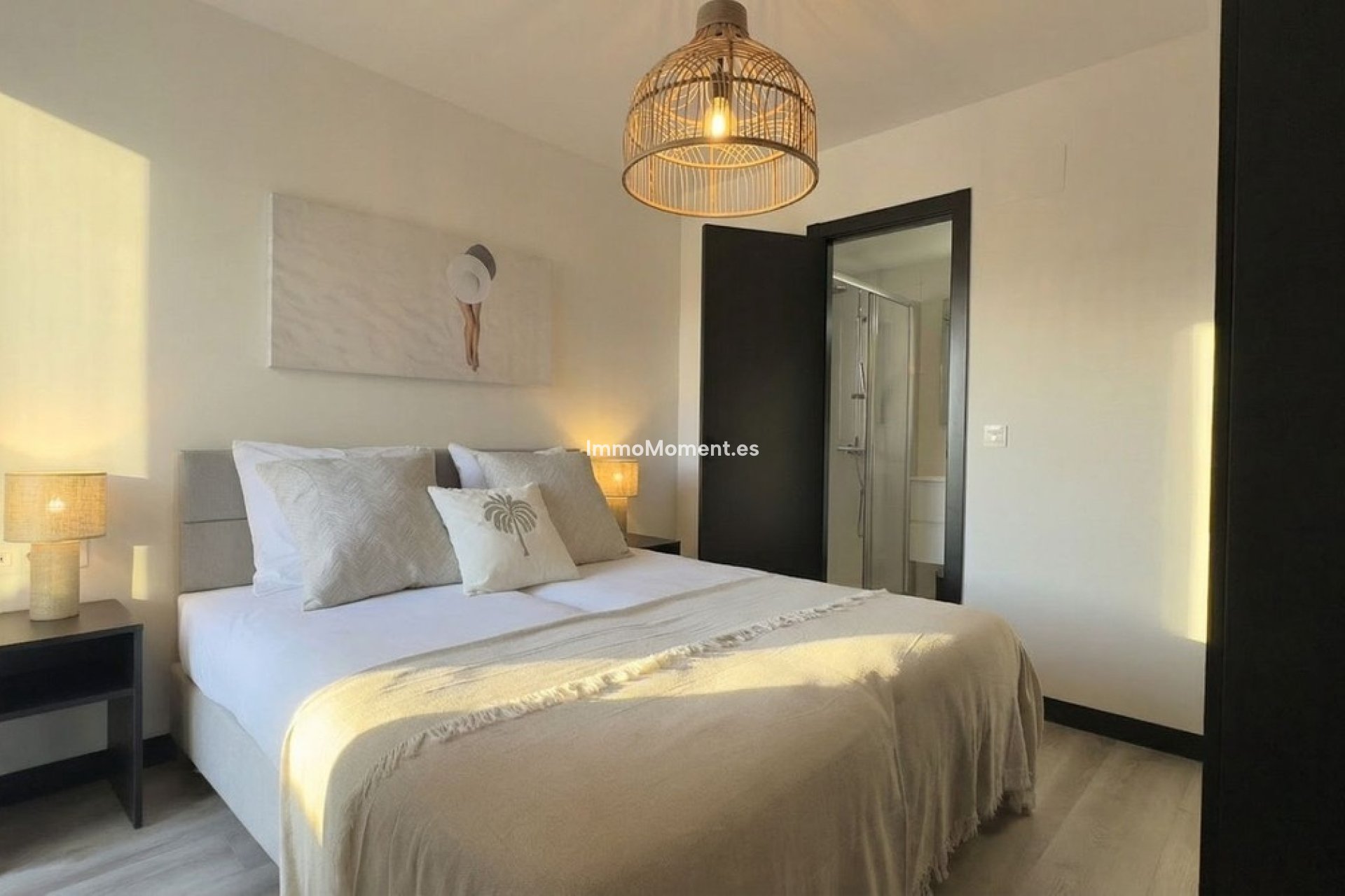 Resale - Apartment - Mijas - Mijas Costa